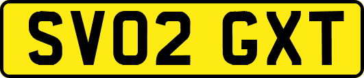 SV02GXT