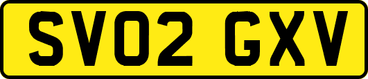 SV02GXV