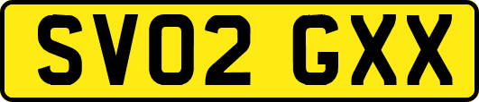 SV02GXX