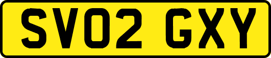SV02GXY