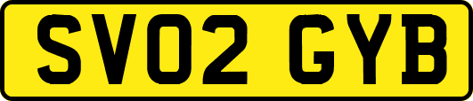 SV02GYB