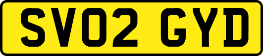 SV02GYD