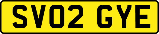 SV02GYE
