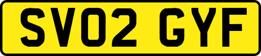 SV02GYF