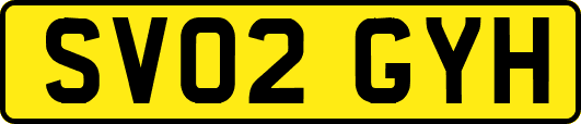 SV02GYH
