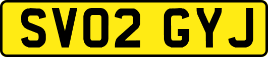SV02GYJ