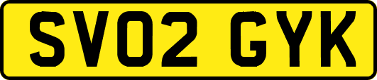 SV02GYK