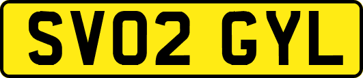 SV02GYL