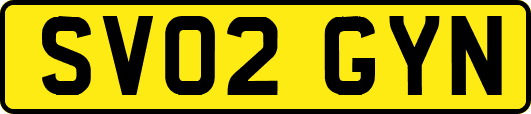SV02GYN