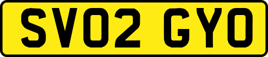 SV02GYO