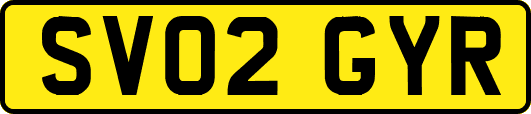 SV02GYR