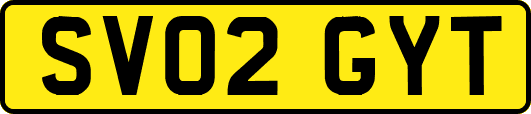 SV02GYT