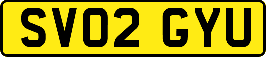 SV02GYU
