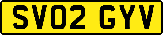 SV02GYV