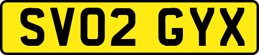 SV02GYX