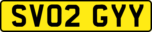 SV02GYY