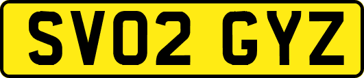 SV02GYZ