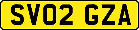SV02GZA