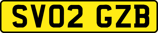 SV02GZB