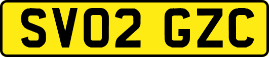 SV02GZC