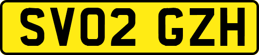 SV02GZH