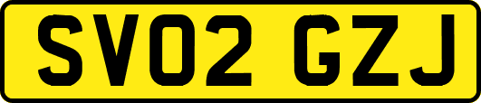 SV02GZJ
