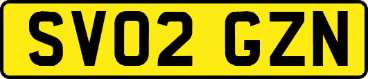 SV02GZN