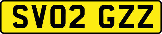 SV02GZZ