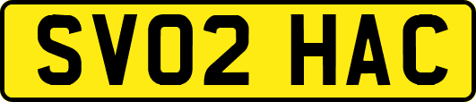 SV02HAC