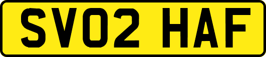 SV02HAF