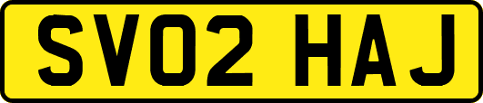 SV02HAJ