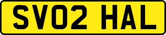 SV02HAL
