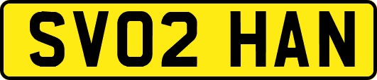 SV02HAN