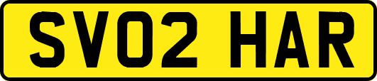 SV02HAR