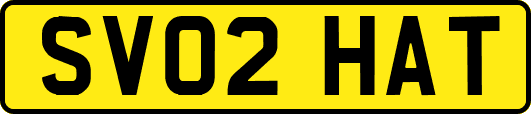 SV02HAT