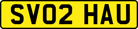 SV02HAU