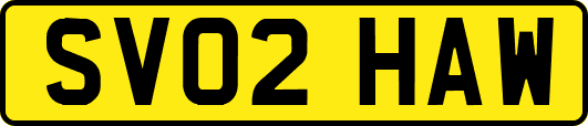 SV02HAW