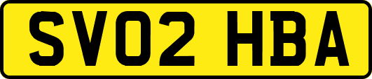 SV02HBA