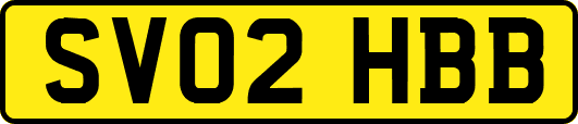 SV02HBB