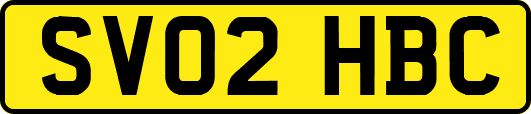 SV02HBC