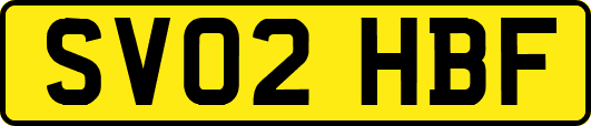 SV02HBF