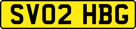 SV02HBG
