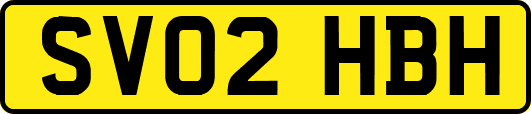 SV02HBH