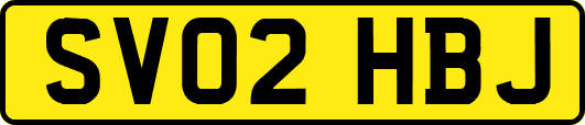SV02HBJ