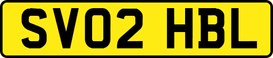 SV02HBL