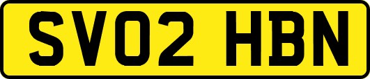 SV02HBN