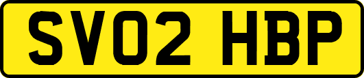 SV02HBP