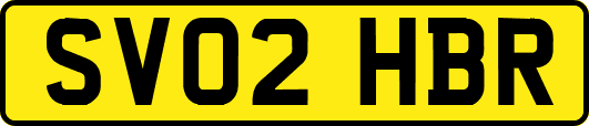 SV02HBR