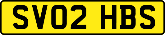 SV02HBS