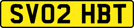 SV02HBT